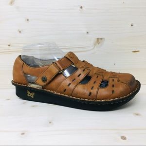 Algeria Women’s Mary Jane Shoes